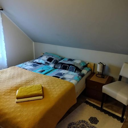 Apartamenty Lesna Osiem Jezow Sudecki Exterior foto