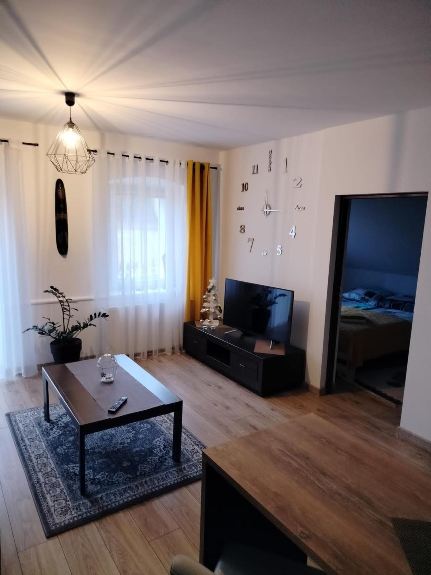 Apartamenty Lesna Osiem Jezow Sudecki Exterior foto