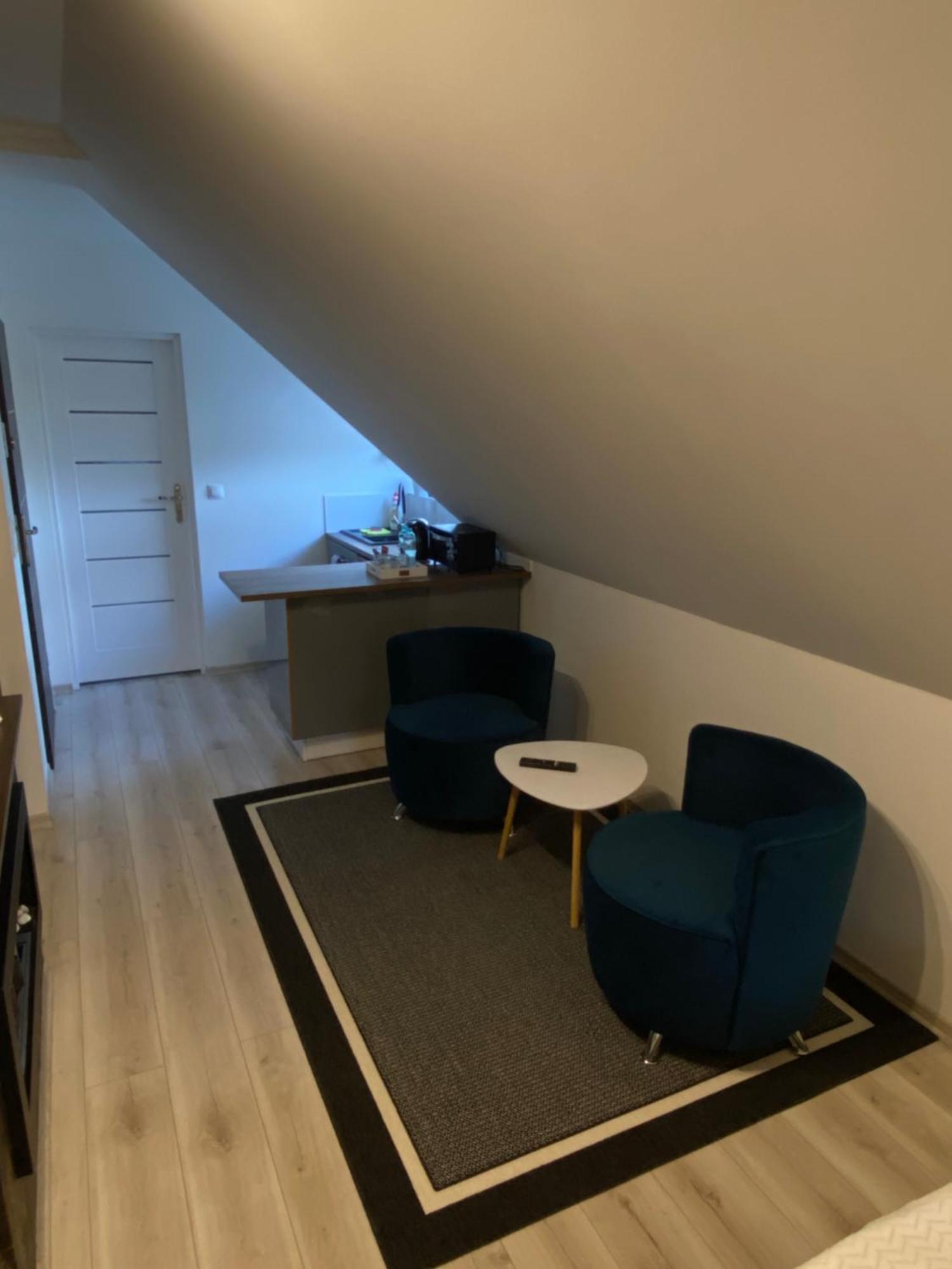 Apartamenty Lesna Osiem Jezow Sudecki Exterior foto