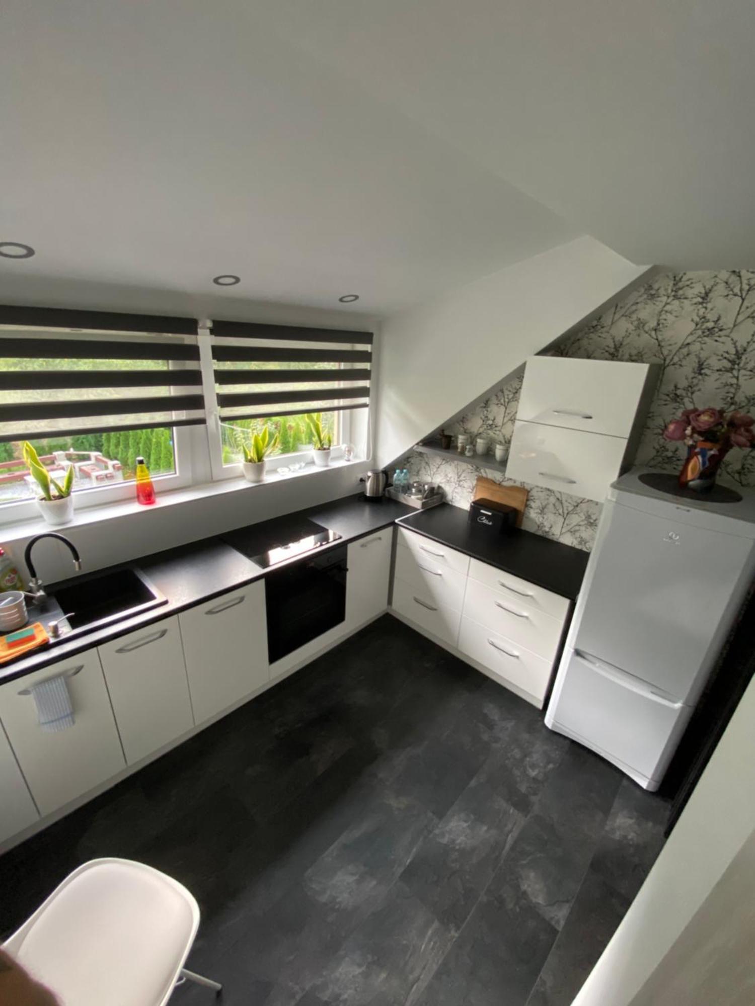 Apartamenty Lesna Osiem Jezow Sudecki Exterior foto