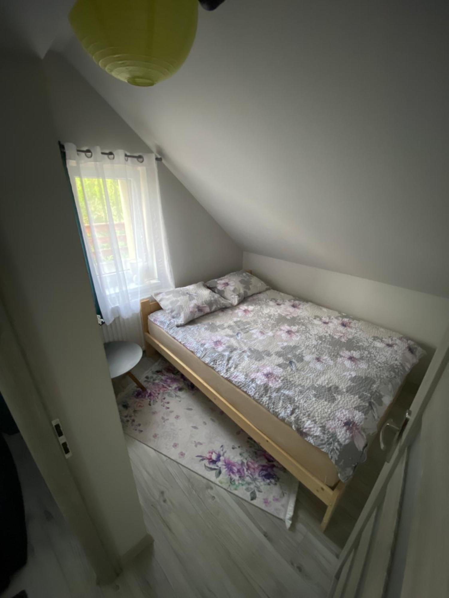 Apartamenty Lesna Osiem Jezow Sudecki Zimmer foto